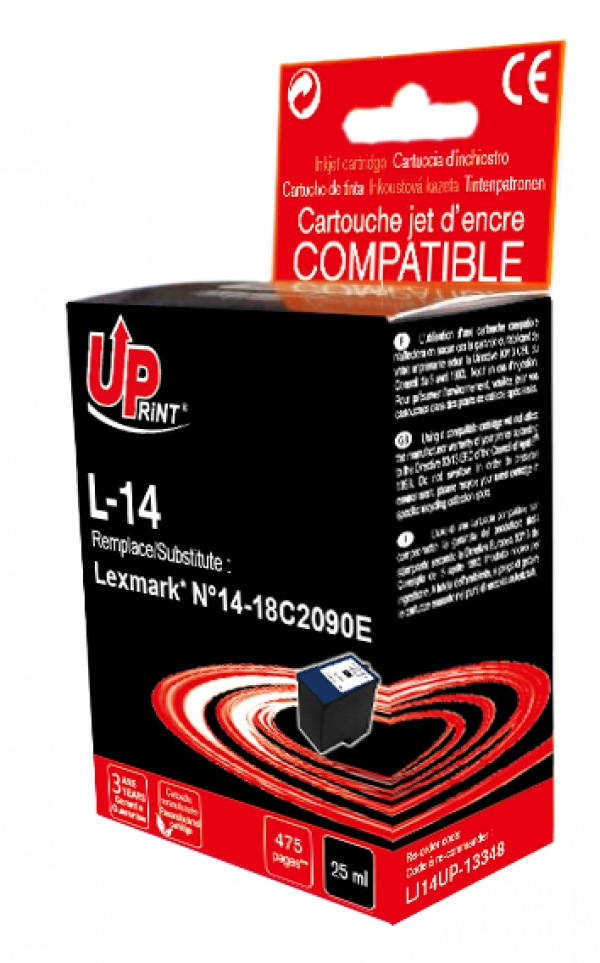 LEXMARK 18C2090E C